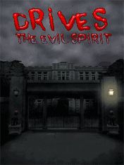 Free download java game Drives: The evil spirit on your mobile phone!