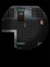 Free download java game Drives: The evil spirit on your mobile phone! Image №4