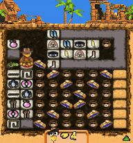 Free download java game Moorhuhn quest on your mobile phone! Image №3