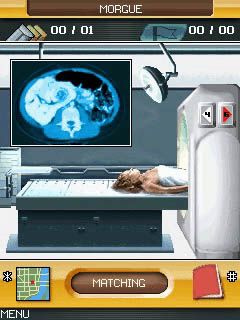 Free download java game CSI: Miami on your mobile phone! Image №3