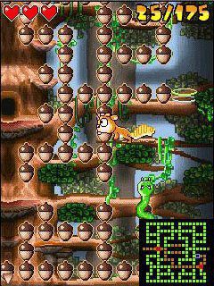 Free download java game Stone age vengeance on your mobile phone! Image №3