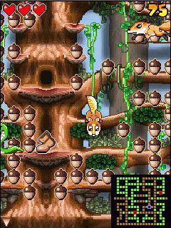 Free download java game Stone age vengeance on your mobile phone! Image №4