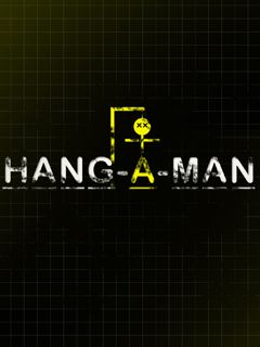 Free download java game Hang-A-Man on your mobile phone!