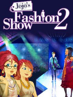 Free download java game Jojo's fashion show 2 on your mobile phone!