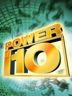 Free download java game Power of 10 on your mobile phone!