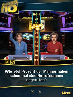 Free download java game Power of 10 on your mobile phone! Image №4