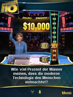 Free download java game Power of 10 on your mobile phone! Image №5