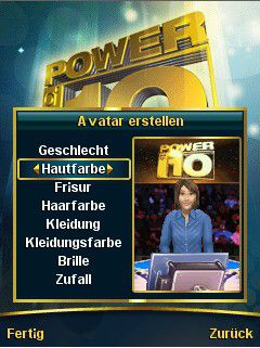 Free download java game Power of 10 on your mobile phone! Image №6