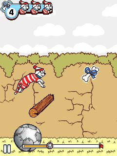Free download java game Where's Wally now? on your mobile phone! Image №8