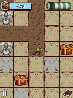 Free download java game Where's Wally now? on your mobile phone! Image №7