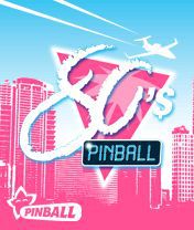 Free download java game 80's pinball on your mobile phone!