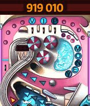 Free download java game 80's pinball on your mobile phone! Image №2