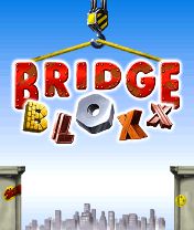 Free download java game Bridge bloxx on your mobile phone!