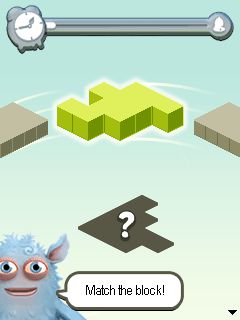 Free download java game Brain tester 24: Pack vol.2 on your mobile phone! Image №2