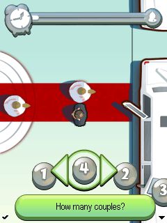 Free download java game Brain tester 24: Pack vol.2 on your mobile phone! Image №3