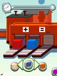 Free download java game Brain tester 24: Pack vol.2 on your mobile phone! Image №5