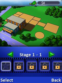 Free download java game Hollywood hospital 2 on your mobile phone! Image №2
