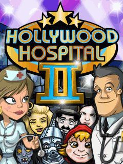 Free download java game Hollywood hospital 2 on your mobile phone!