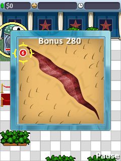 Free download java game Hollywood hospital 2 on your mobile phone! Image №3