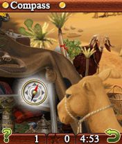 Free download java game Little shop: World traveller on your mobile phone! Image №2