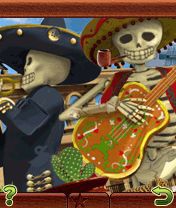 Free download java game Little shop: World traveller on your mobile phone! Image №4