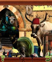 Free download java game Little shop: World traveller on your mobile phone! Image №5