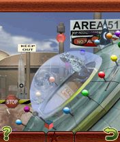 Free download java game Little shop: World traveller on your mobile phone! Image №6