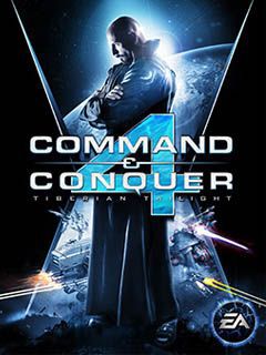 Free download java game Command & Conquer 4: Tiberian twilight similar to the game Command and Conquer Red Alert Mobile, on your mobile phone!
