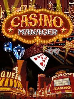 Free download java game Casino manager on your mobile phone!