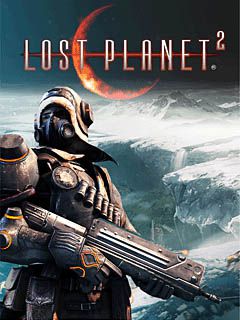 Free download java game Lost planet 2 on your mobile phone!