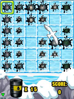 Free download java game Oil on your mobile phone! Image №2