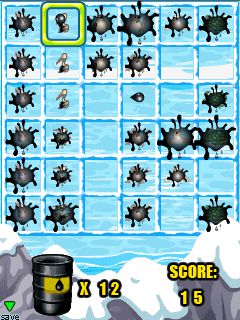 Free download java game Oil on your mobile phone! Image №3