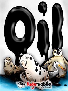 Free download java game Oil on your mobile phone!