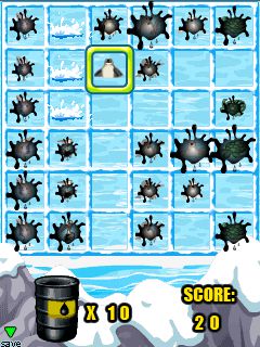 Free download java game Oil on your mobile phone! Image №4