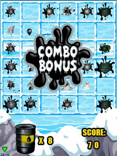 Free download java game Oil on your mobile phone! Image №5