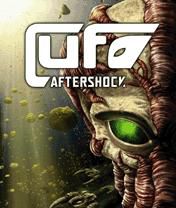 Free download java game UFO Aftershock similar to the game UFO: Afterlight, on your mobile phone!