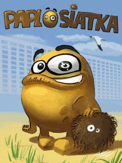 Free download java game Paplo siatka on your mobile phone!