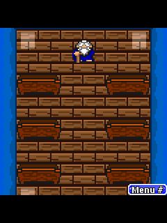Free download java game Angel sword on your mobile phone! Image №3