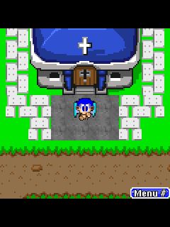 Free download java game Angel sword on your mobile phone! Image №4