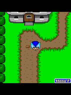 Free download java game Angel sword on your mobile phone! Image №5