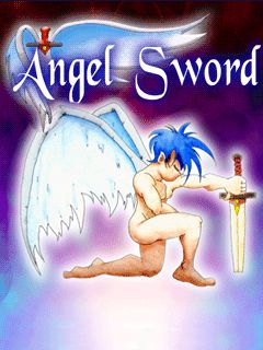 Free download java game Angel sword on your mobile phone!