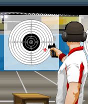 Free download java game Marksman shooting on your mobile phone! Image №6