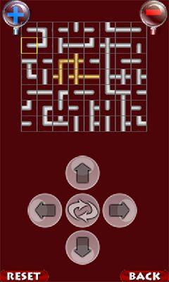 Free download java game Plumber the bumber on your mobile phone! Image №2