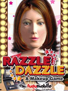 Free download java game Razzle dazzle on your mobile phone!