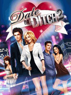 Free download java game Date or ditch 2 on your mobile phone!