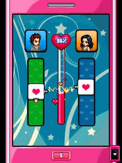 Free download java game Date or ditch 2 on your mobile phone! Image №3