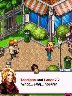 Free download java game Date or ditch 2 on your mobile phone! Image №5