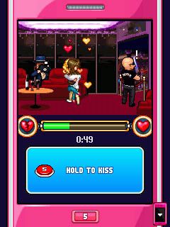 Free download java game Date or ditch 2 on your mobile phone! Image №7