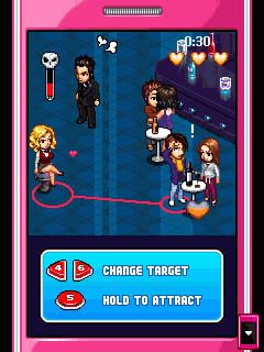 Free download java game Date or ditch 2 on your mobile phone! Image №8