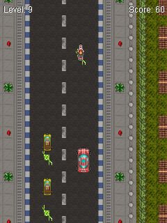 Free download java game Driving mudik on your mobile phone! Image №4